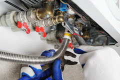 Cold Hesledon boiler repair companies