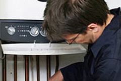 boiler repair Cold Hesledon